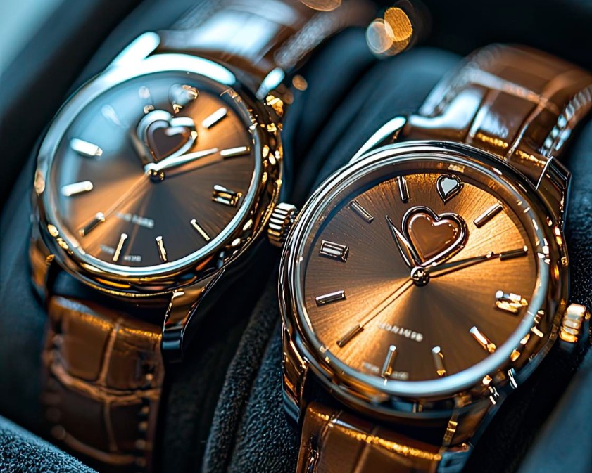 watches