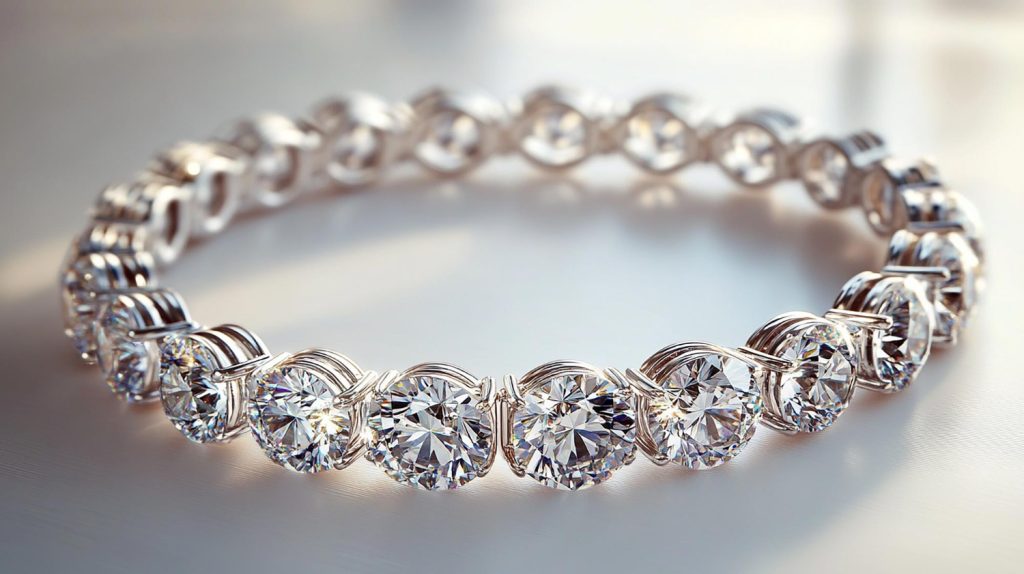 DIAMONDS