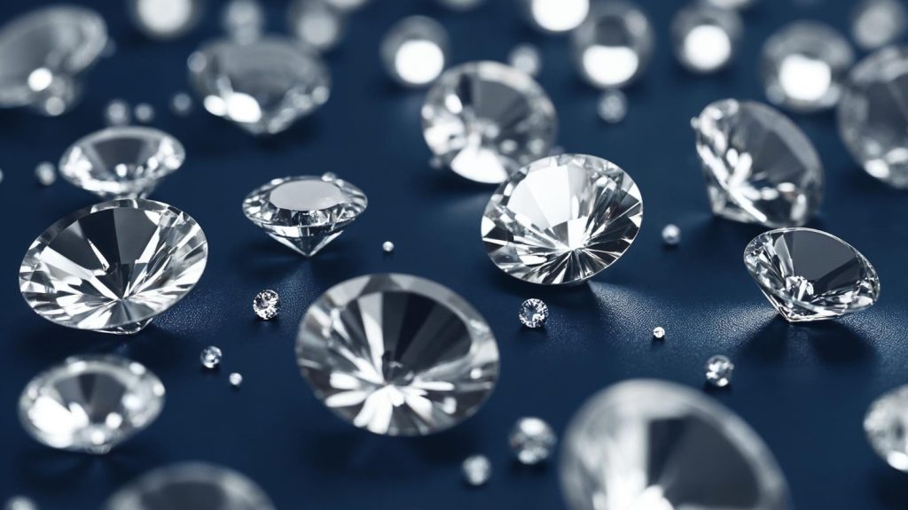 Loose Diamond