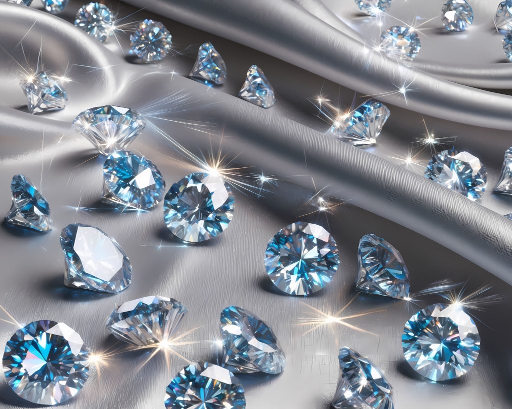 dimond