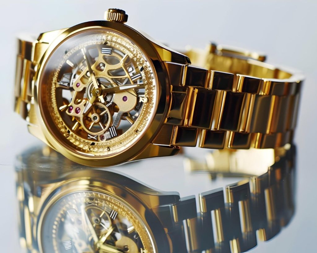 Watches