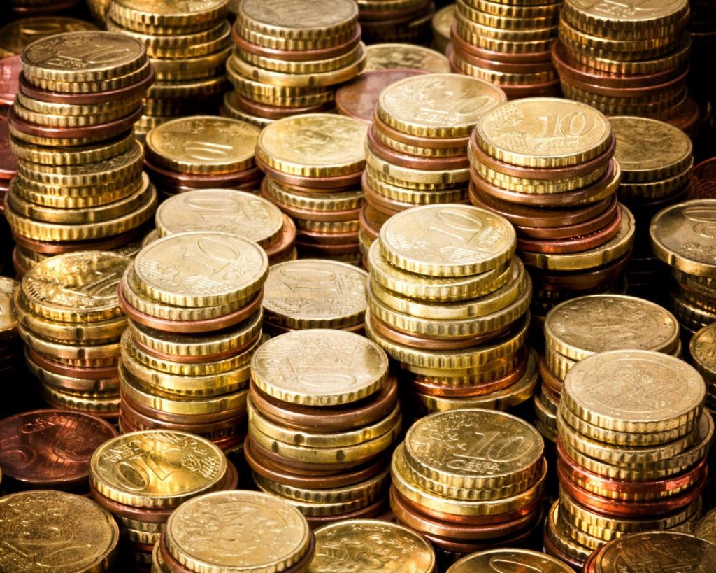 Coins