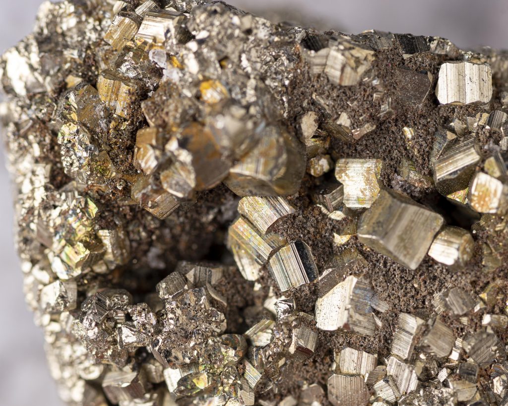 Precious Metals