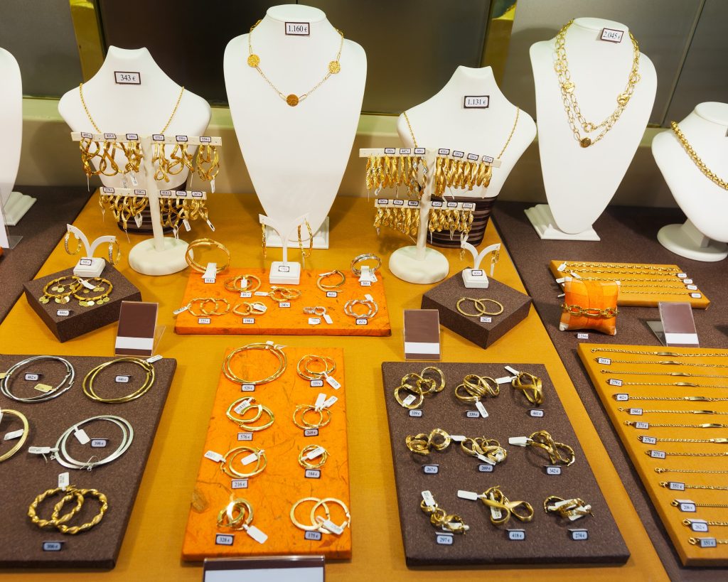 Sell Your Gold And Silver jewelry