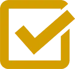 checkmark
