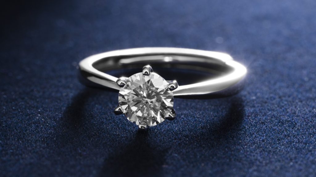 Diamond