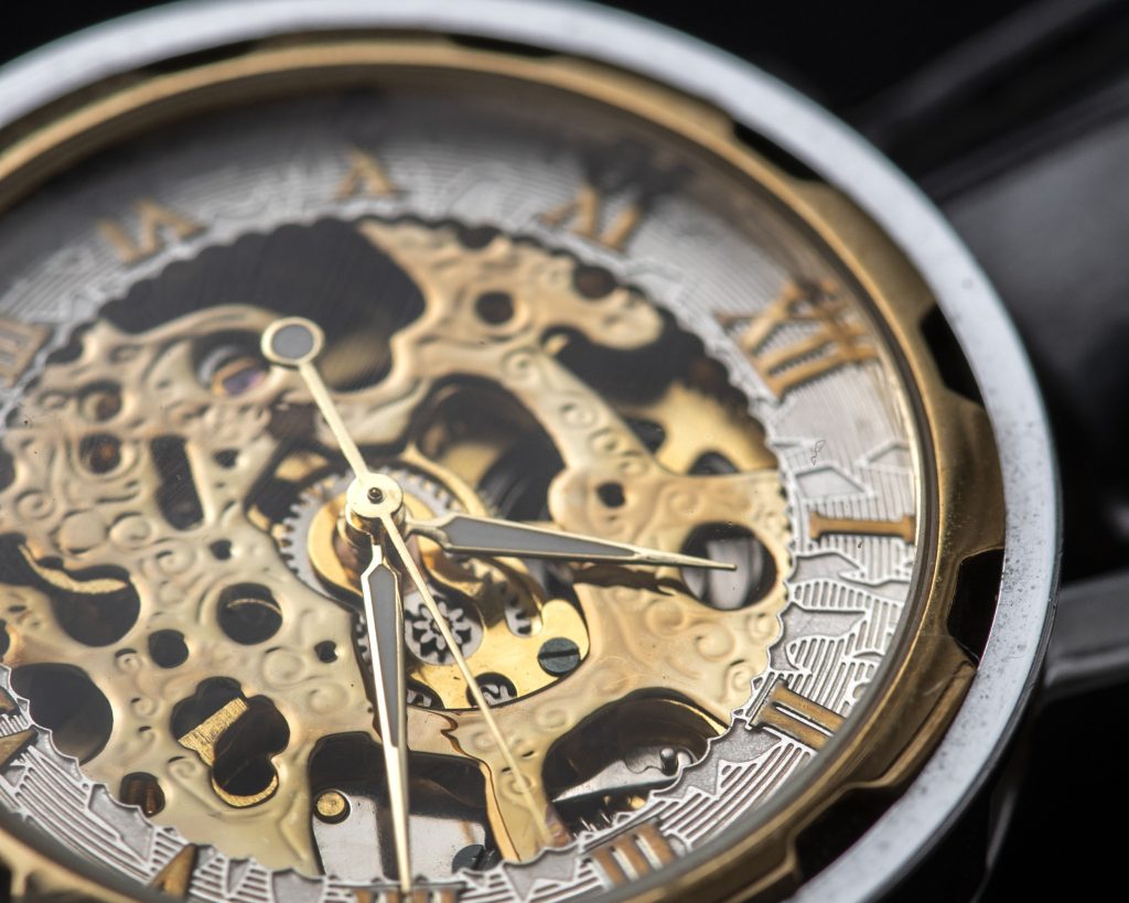 Watches