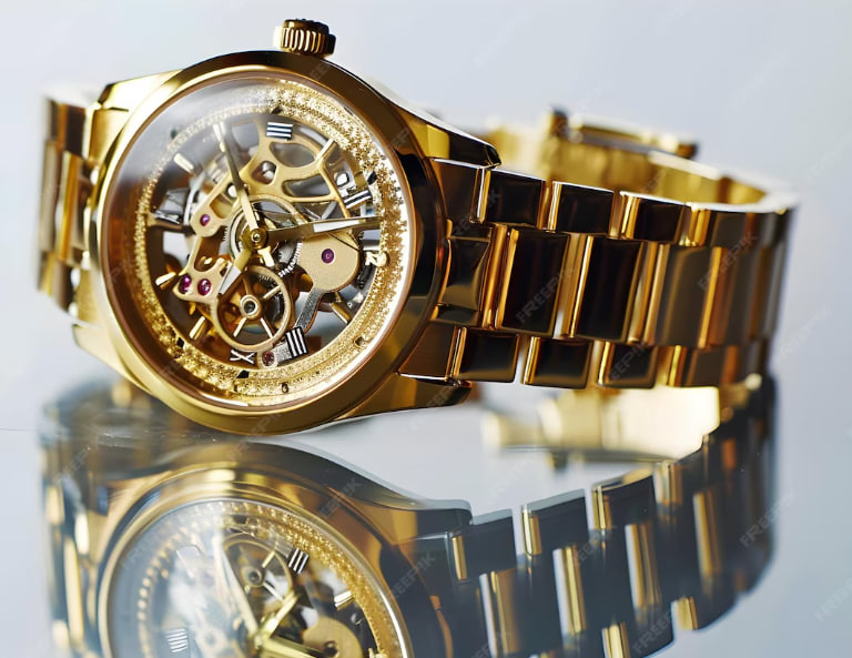 Watches