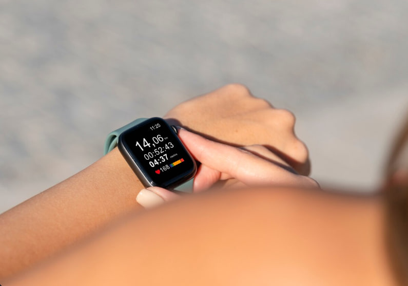 Watches