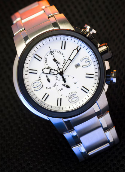 Watches